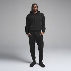 Men's SKIMS MENS TAPERED JOGGER NWOT